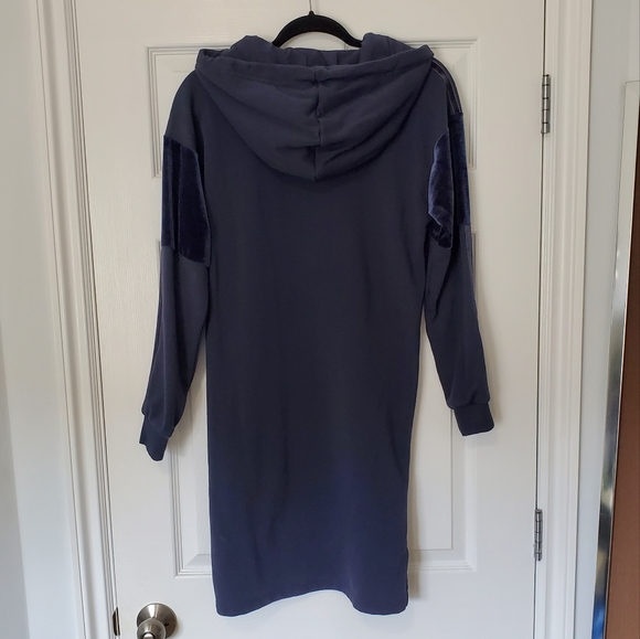 Adidas Hood Dress - Picture 6 of 6
